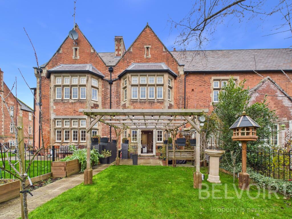 Main image of property: The Furlongs, Bicton Heath, Shrewsbury, SY3