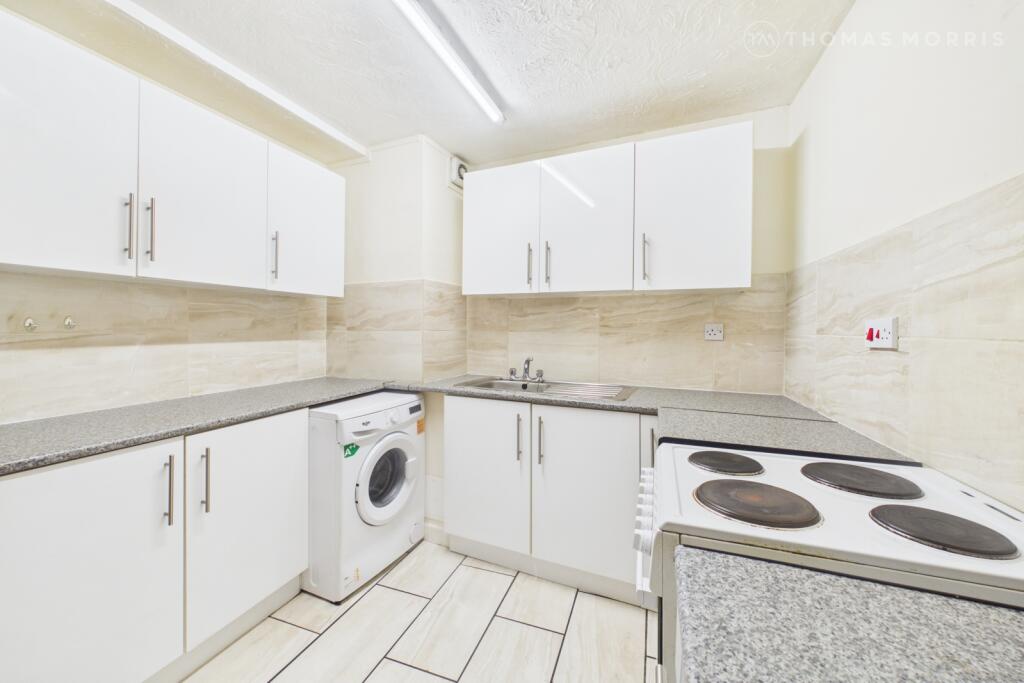 Hildred Court, High Street, Ramsey, Huntingdon, PE26 photo 3