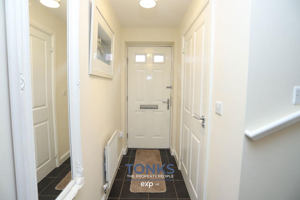 Additional image 9 of Old College Avenue, Oldbury, B68 8BG