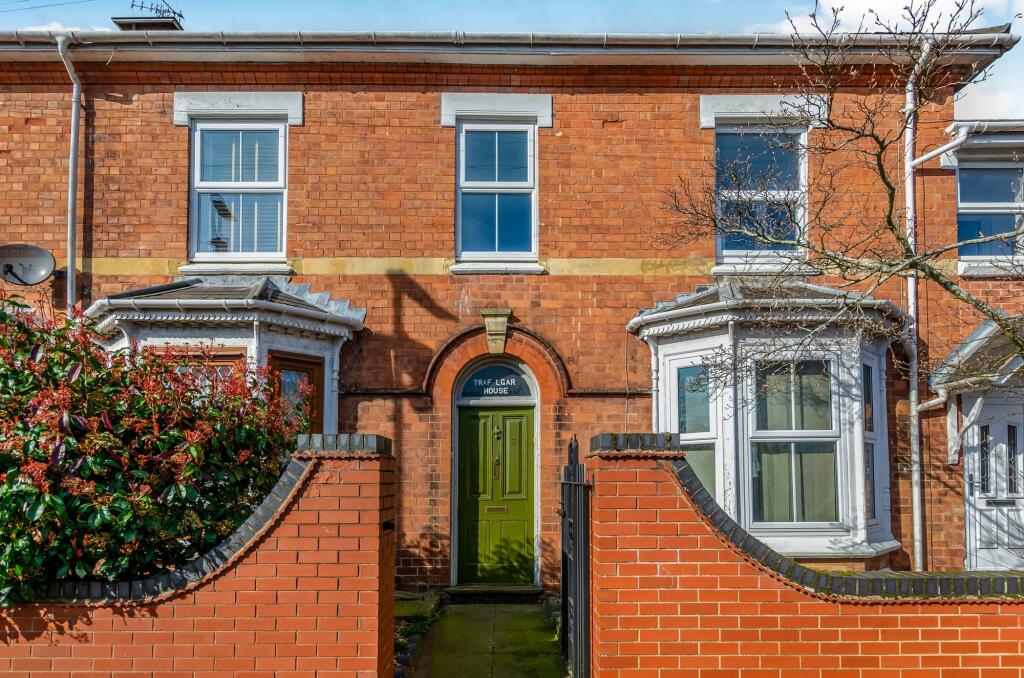 Main image of property: Nelson Road, Worcester, WR2