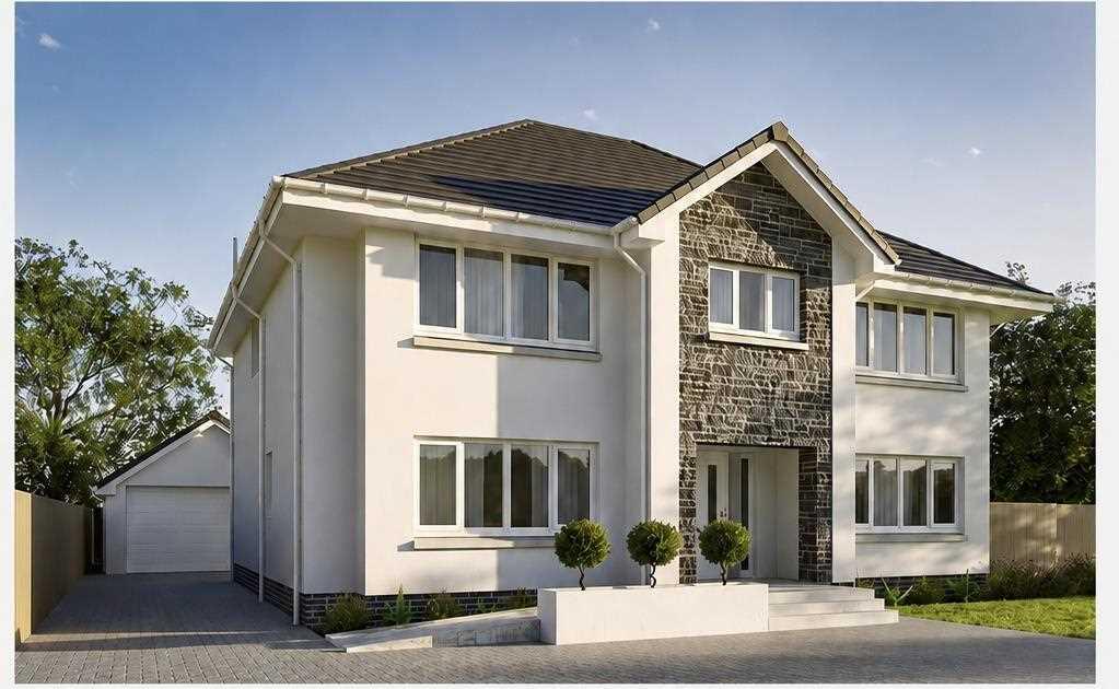 Main image of property: Limefield Mains, West Calder, Livingstone