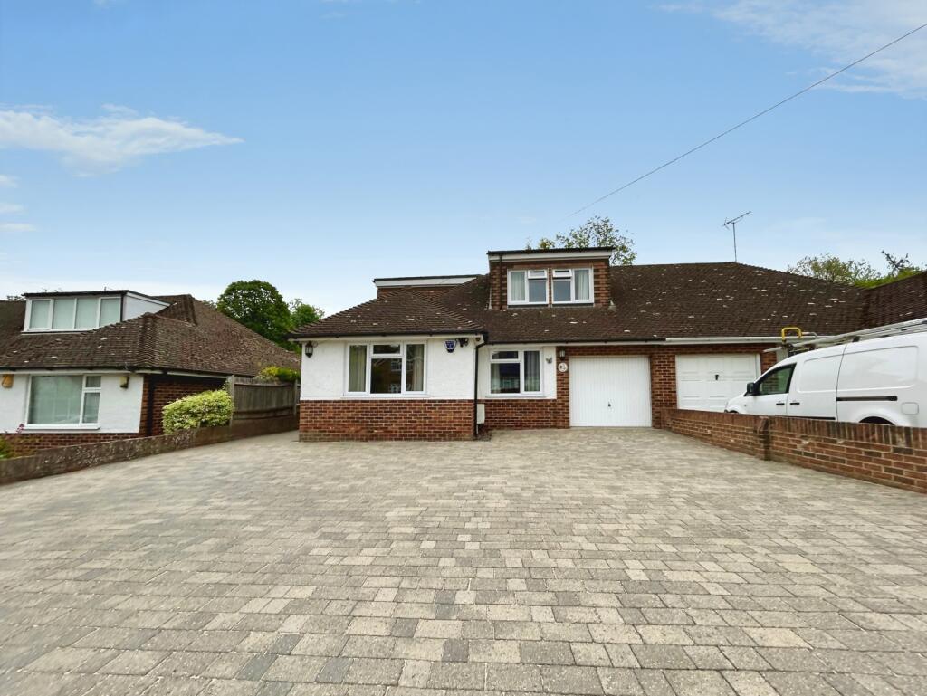 Main image of property: Springcroft, Hartley, Longfield, Kent, DA3