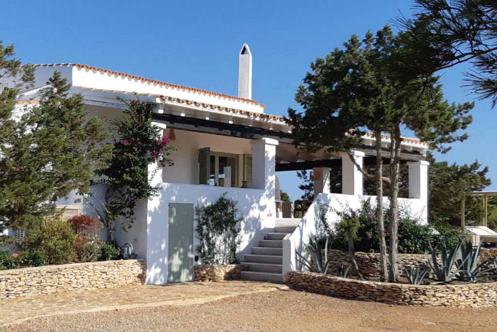 Main image of property: Playa De Mitjorn, Formentera, Balearic Islands