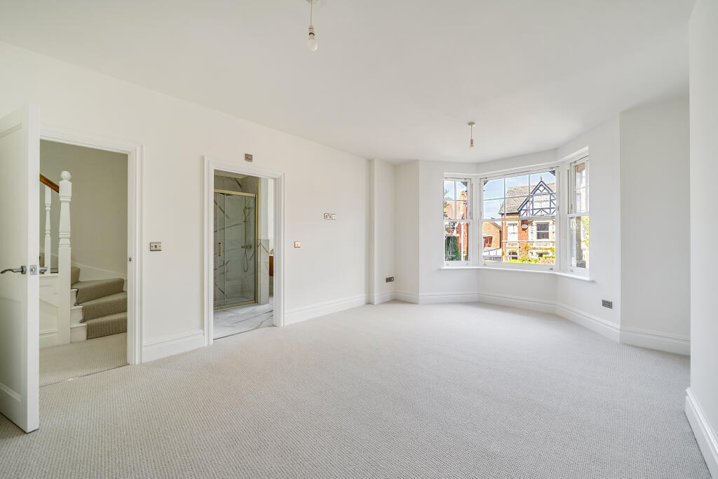 House in Swindon - More
