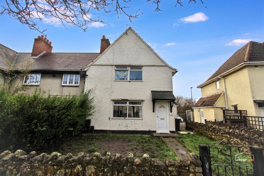 Main image of property: 28 The Crescent, Doncaster