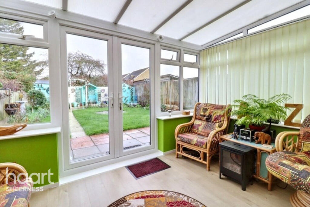 Main image of property: Sunnyside Avenue, Minster