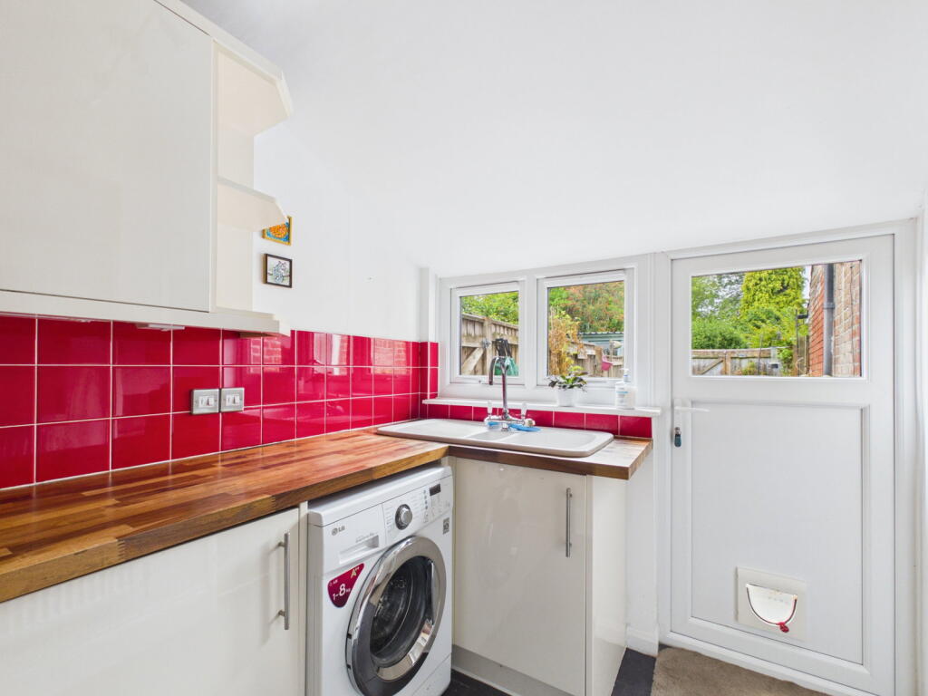 House in East Devon, Ottery St. Mary - More