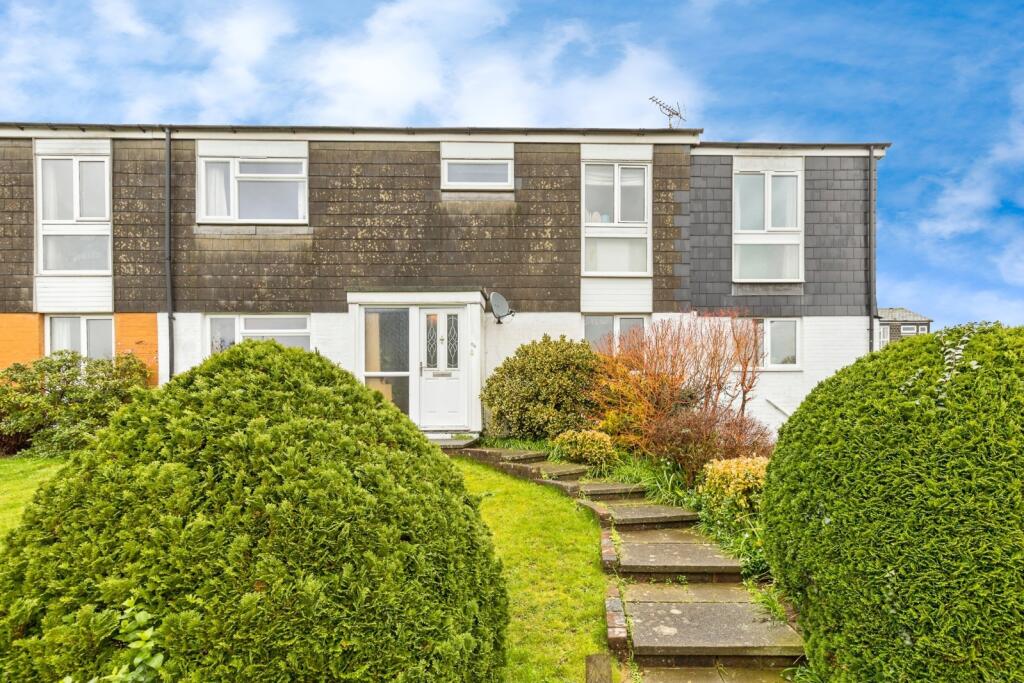 Main image of property: Darleydale, Crawley, West Sussex, RH11