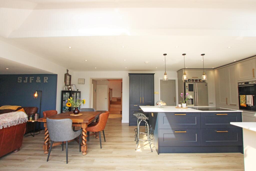 House in Cogenhoe - View 4