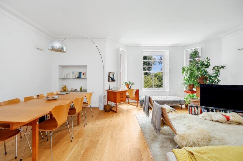 Apartment in London, Dartmouth Park - More