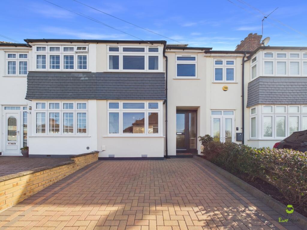Main image of property: Leckwith Avenue, Bexleyheath, Kent, DA7