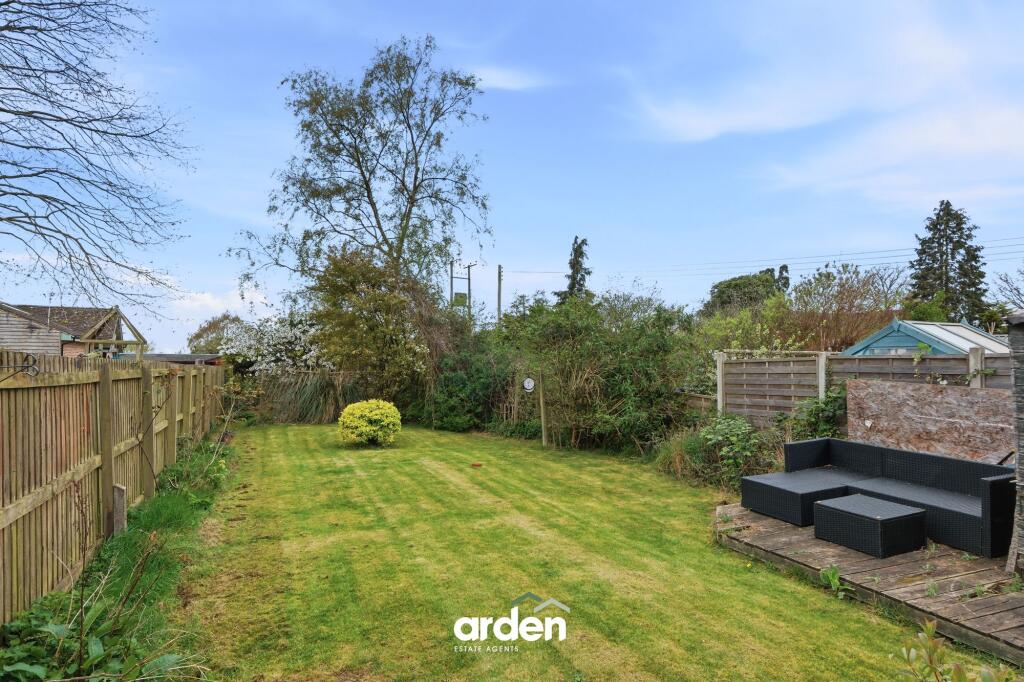 Additional image 16 of The Ridgeway, Astwood Bank, B96