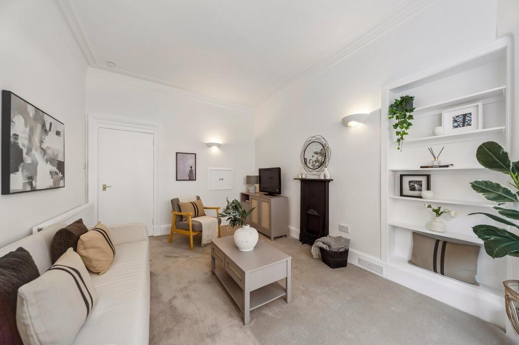 Apartment in Glasgow - More