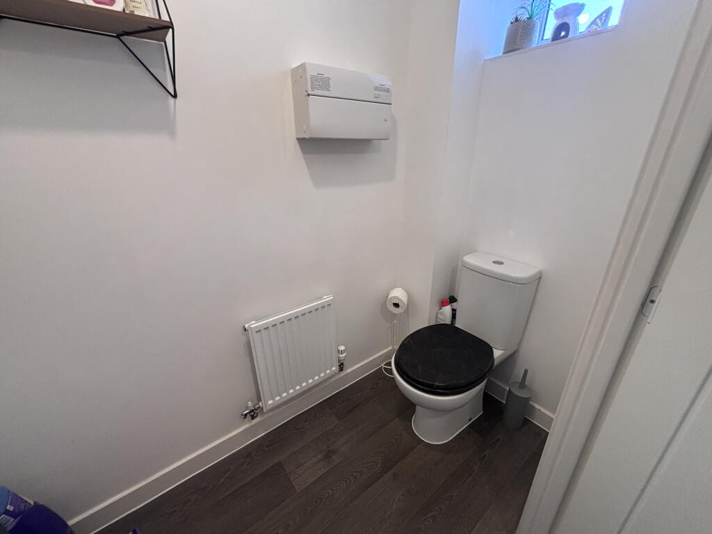 House in Bath - More