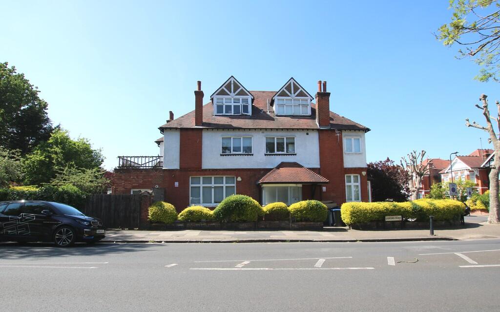 Main image of property: Teignmouth Road, Willesden Green