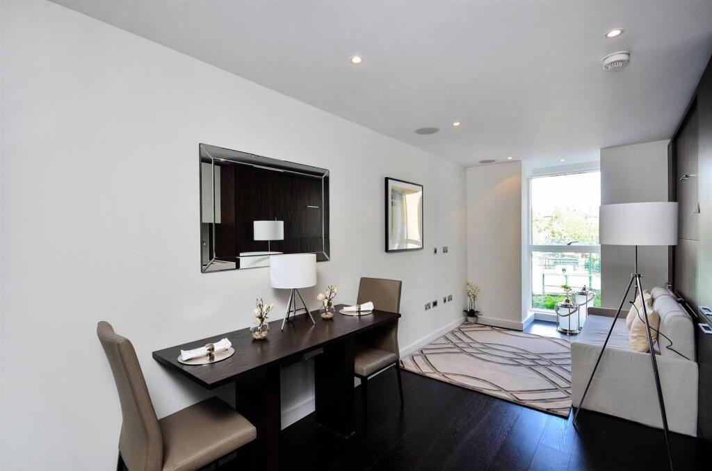 Main image of property: Moore House, Grosvenor Waterside, 2 Gatliff Road, London, SW1W