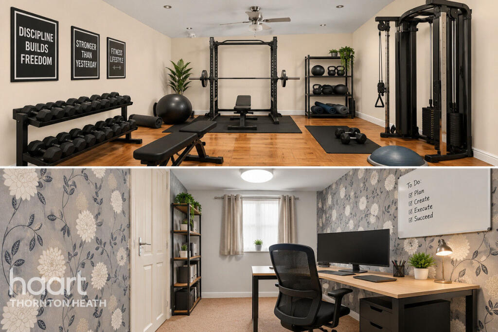 House in London, Thornton Heath - View 2