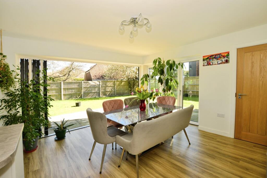Merlin Court, Folkestone, Kent, CT18 photo 2