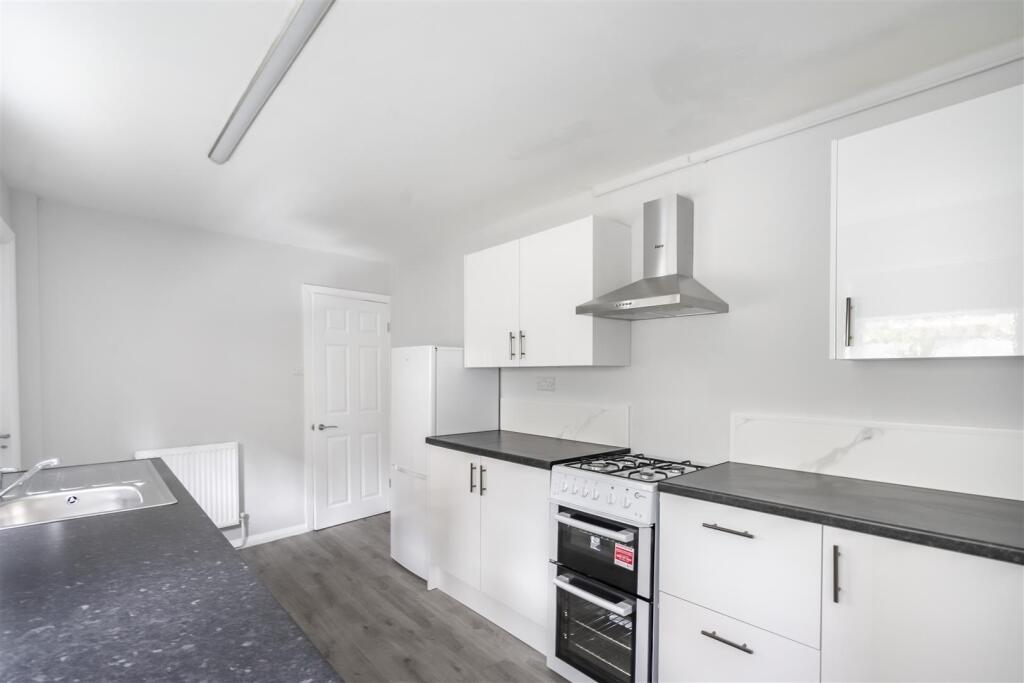 Main image of property: Garnet Terrace, York, YO24 4XX