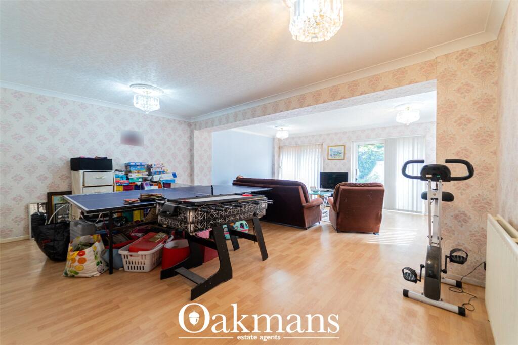 House in Birmingham - View 4