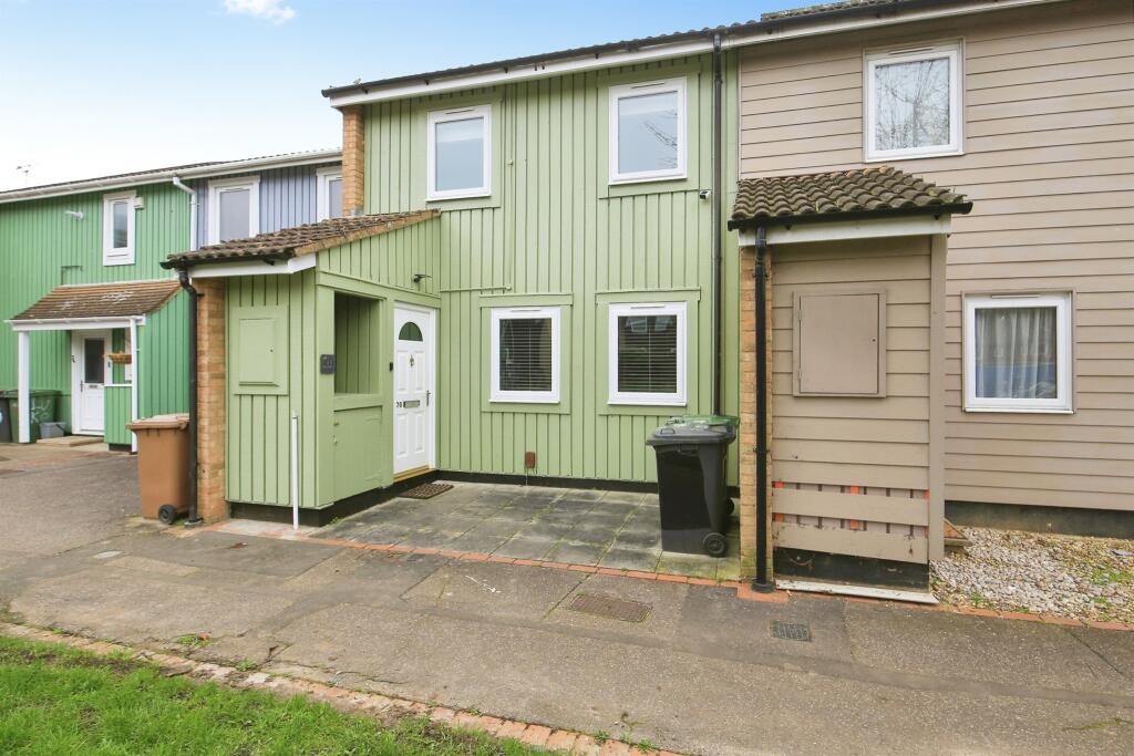 Main image of property: Brudenell, Orton Goldhay, Peterborough