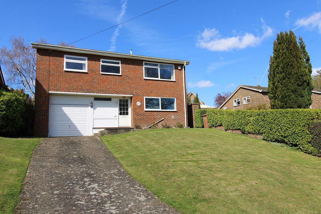 Main image of property: Epsom