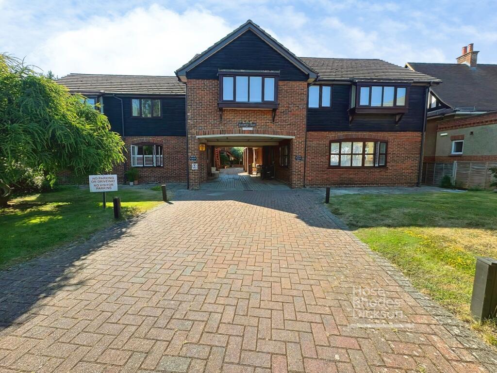 Main image of property: High Street, Bembridge, Isle of Wight