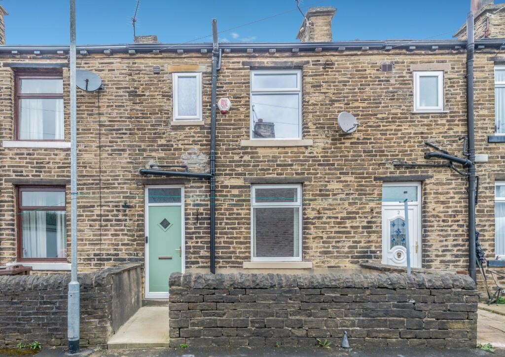 Main image of property: Hellewell Street, Off Halifax Road, Bradford, BD6