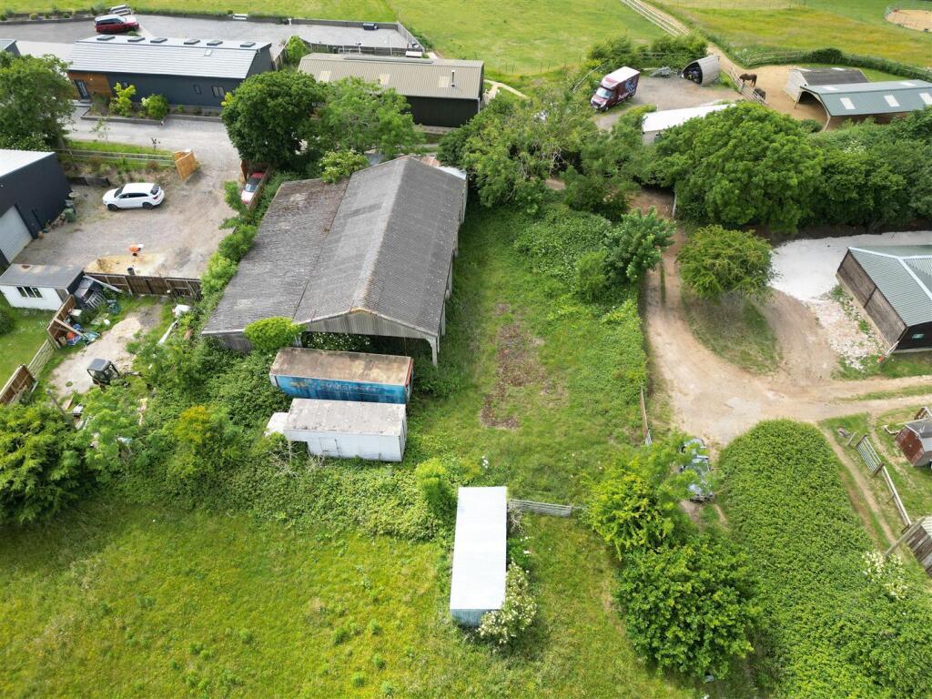 Main image of property: Shanklin Road, Sandford