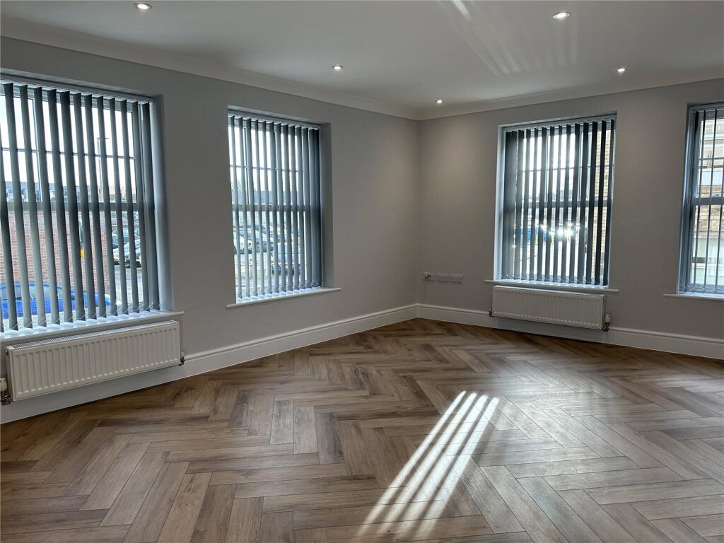 Main image of property: Wood Street, Taunton, Somerset, TA1