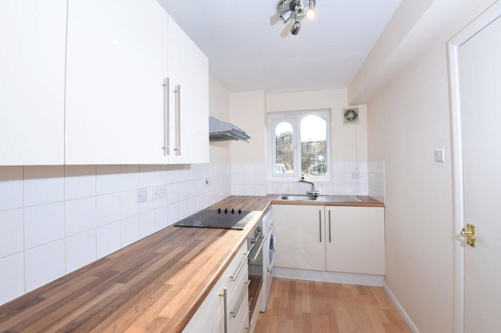Main image of property: Leigh Hunt Drive, N14 6DA