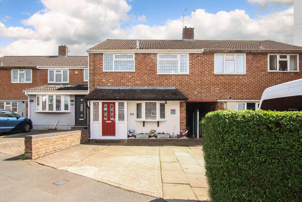 Main image of property: Great Whites Road, Hemel Hempstead