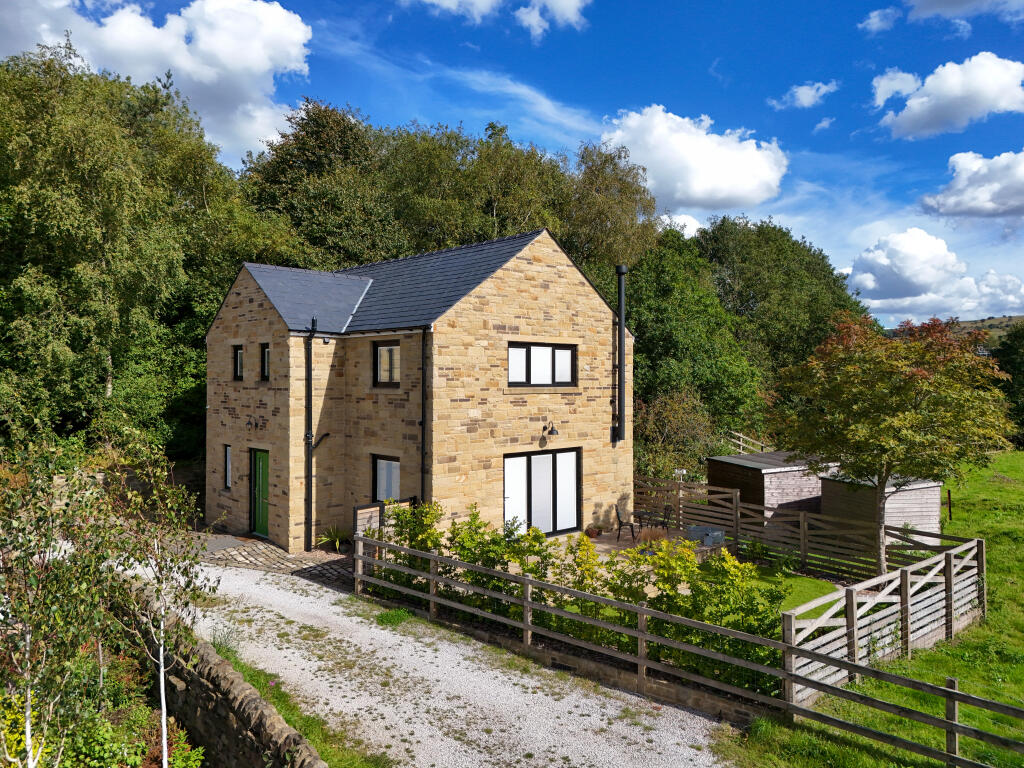 Additional image 22 of Greenfield Road, Barrowford Locks, Pendle, BB8