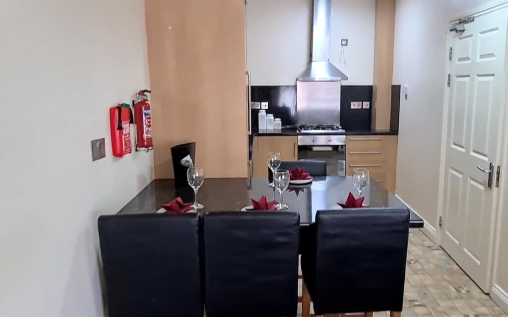 Main image of property: Bishop Street, City Centre, Leicester, LE1