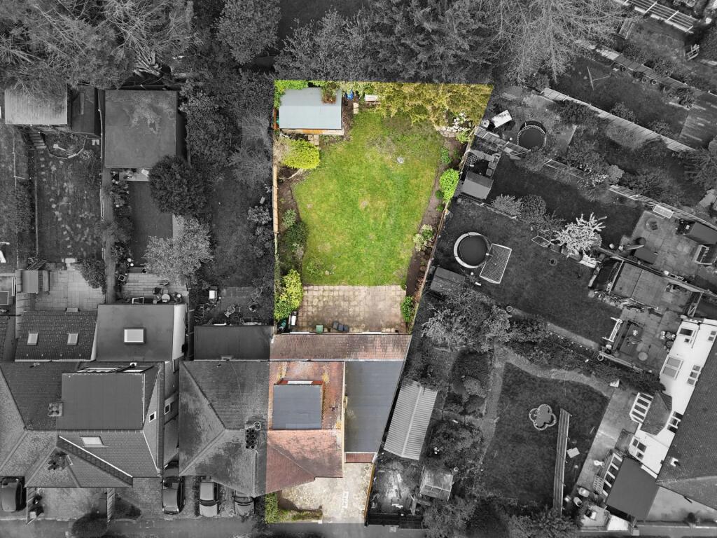 Main image of property: St Anthonys Avenue, Woodford Green, IG8