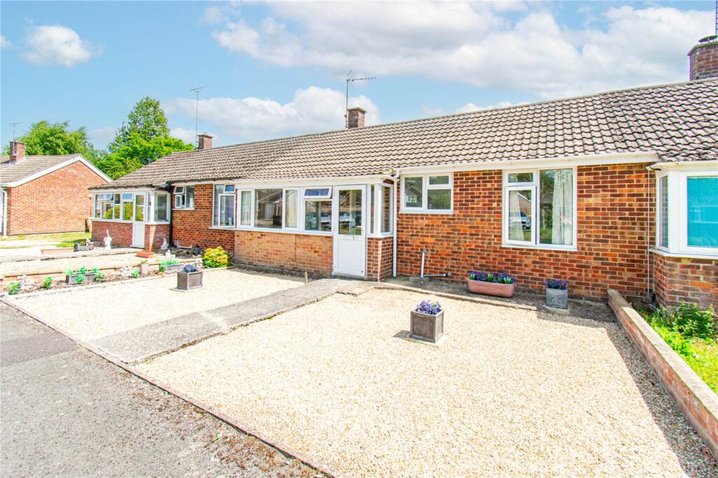 Main image of property: Tubbs Farm Close, Lambourn, RG17