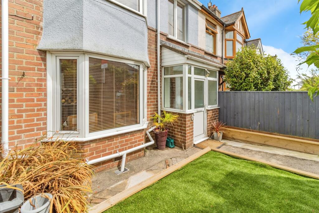 Main image of property: Marldon Road, PAIGNTON