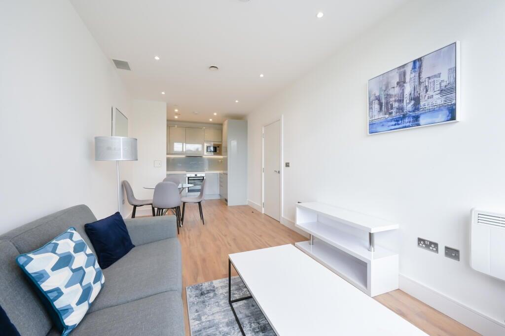 Main image of property: Westgate House, West Gate, Ealing