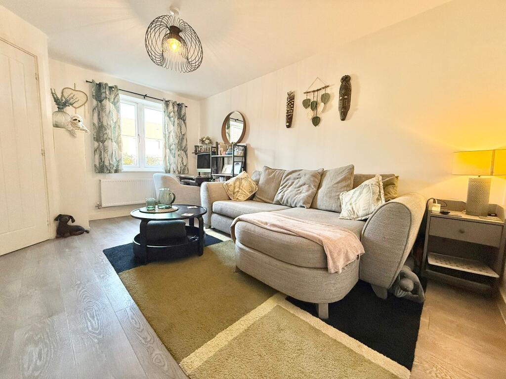 House in Exeter, Tithebarn, Broadclyst - View 2