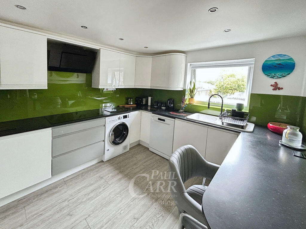Main image of property: Bankside, Great Barr, Birmingham, B43 5PR