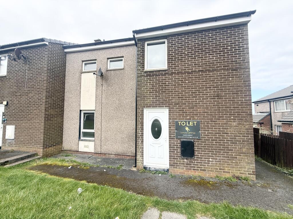 Main image of property: 26 Nearfield Walk, Barrow-in-Furness, Cumbria