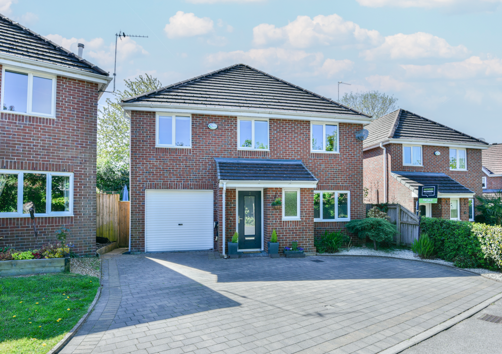 Main image of property: Cheddington Close, Cheadle Hulme