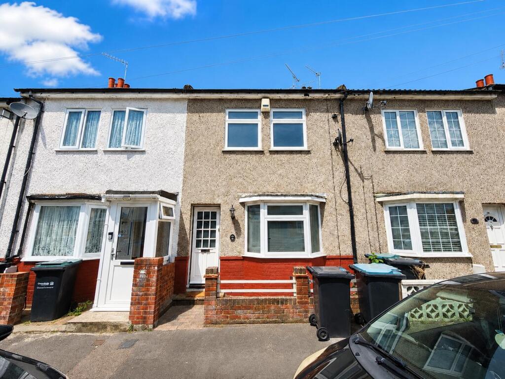 Main image of property: Seymour Road, Northfleet