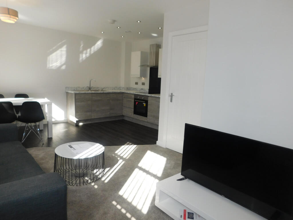Additional image 2 of School Apartments, Captain Street, Bradford, West Yorkshire, BD1