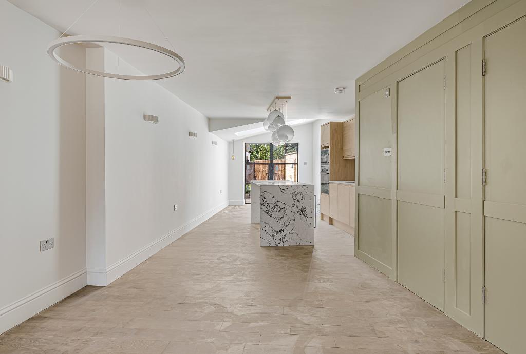 House in London, Hammersmith - View 3