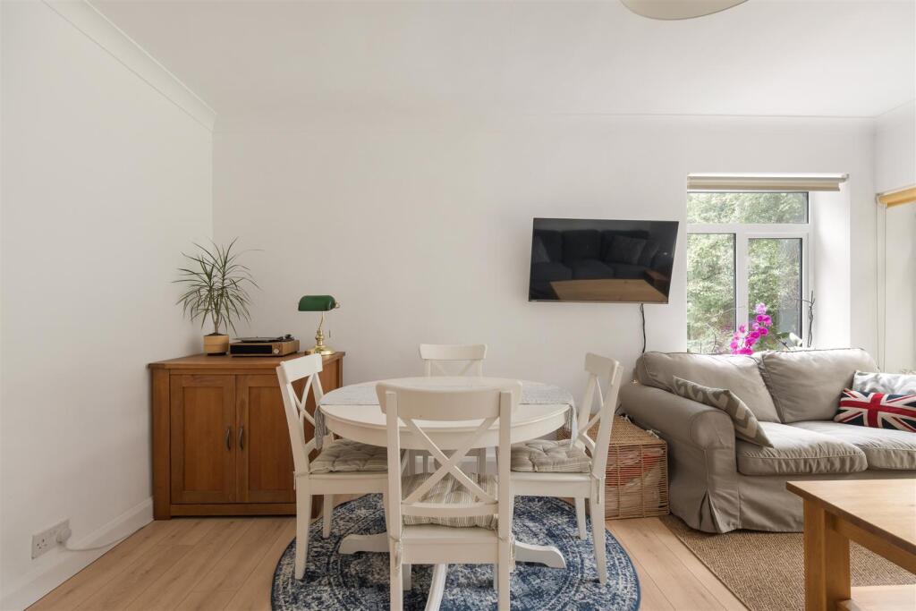 Apartment in Sheffield - View 5