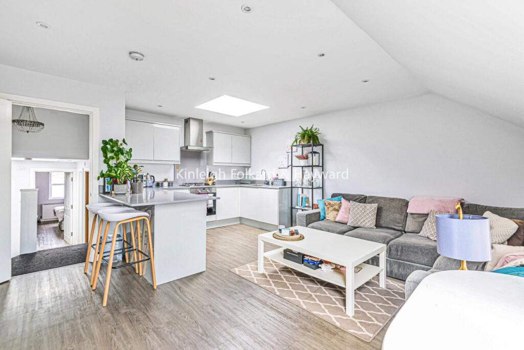 Main image of property: Mitcham Road, London, SW17