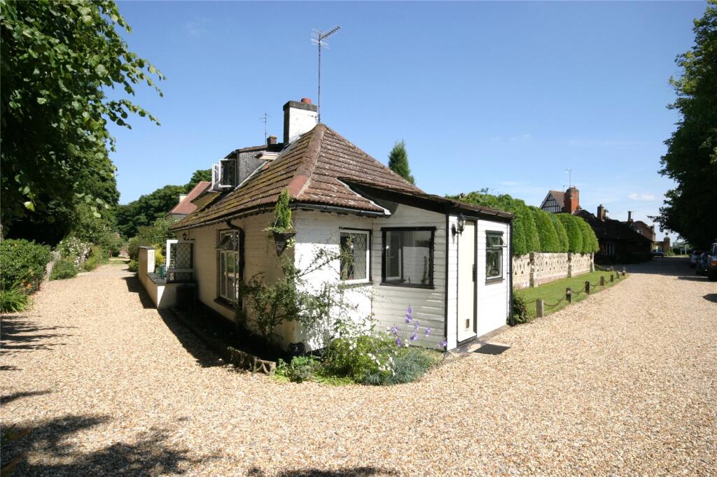 Main image of property: Cheveley Park, Cheveley, Newmarket, Suffolk, CB8