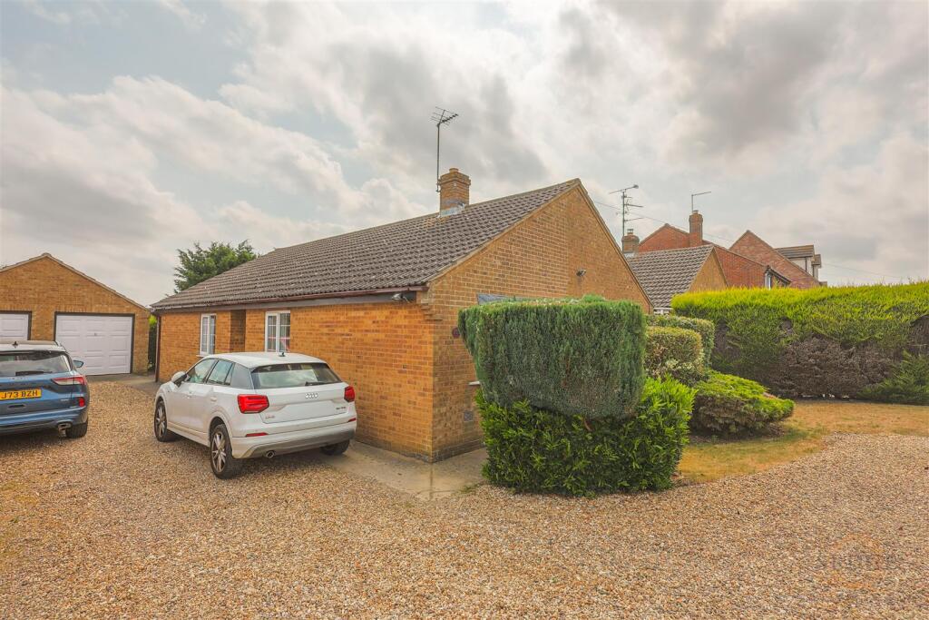 Main image of property: Bourne Road, Spalding