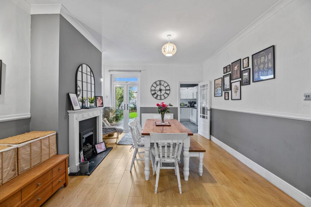 Longdin Street, Warrington, WA4 - View 4